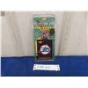Image 1 : Winnipeg Jets Pin Card