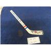 Image 1 : Teemu Selanne Winnipeg Jets Mini Stick