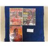 Image 1 : Michael Jordan Magazine Collection