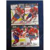 Image 2 : 2008/09 Montreal Canadiens 100th Anniversary 22 Card Set