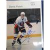 Image 1 : Autographed Denis Potvin New York Islanders 8" x 10"