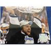 Image 2 : Autographed Martin St. Louis Tampa Bay Lightning 8" x 10"