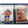 Image 2 : 5 Connor McDavid Hockey Cards