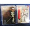 Image 2 : 5 Gordie Howe Hockey Cards