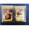 Image 2 : 5 Bobby Orr Cards