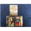 Image 2 : 10 Keith Tkachuk Winnipeg Jets Cards