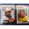 Image 2 : 5 Assorted Baseball Cards