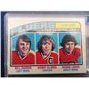 Image 2 : 1976/77 Philadelphia Flyers Top Scoring Line Card