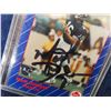 Image 2 : Autographed Matt Dunigan Card