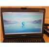 Image 2 : Panasonic Toughbook Laptop Windows II Installed + Activated 