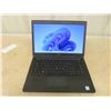 Image 2 : Dell Laptop i5 7th Windows II Installed + Activated  Model Latitude 5490