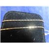 Image 3 : 14kt Yellow Gold 18.5" Ladies Necklace/ Chain Total Weight 3.2 gr