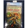 Image 1 : Marvel Comics Red Sonja First Issue Graded