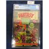 Image 1 : Fantasy Masterpieces #1 Comic Book - Graded