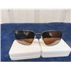 Image 3 : Oakley Square Wires Sunglasses
