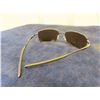 Image 4 : Oakley Square Wires Sunglasses