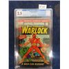 Image 1 : Marvel Comics , Marvel Premiere #1 Graded