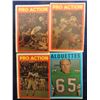 Image 2 : (18) CFL Cards 1972 - O-Pee-Chee