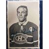 Image 2 : Henri Richard 1970 O-Pee-Chee Deckle Edge 24