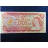 Image 2 : Lot of 3 1974 $2 Bills