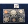Image 1 : 1964 Silver Mint Set - Sealed