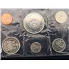 Image 2 : 1964 Silver Mint Set - Sealed