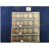 Image 1 : Lot of  4 Mint Sets ; 1968, 1969, 1970, 1971