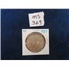 Image 1 : 1935 Canadian Silver Dollar