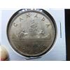 Image 2 : 1935 Canadian Silver Dollar