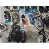 Image 8 : Power Supplies, Keyboard, RCA Jacks, Cordless Phone, plus more