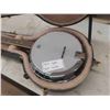 Image 2 : Aria 5 String Banjo with Hard Case