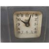 Image 2 : Vintage Simplex Time Clock Recorder From Glenn's Garage
