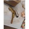 Image 8 : Sea Swallow Saxophone Alto with Case