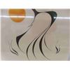 Image 8 : 2 Indigenous Prints - No Frames ; Stanly Dubois 20" x 26" & Isaac Bignell 15" x 20.5"