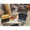 Image 1 : 3 Fishing Tackle Boxes