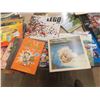 Image 8 : Children's Story Books, Various Toys
