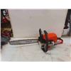 Image 1 : Stihl MS 250 Chainsaw - tested +  works