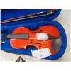 Image 2 : New Menzel Violin with Case 