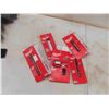 Image 1 : 5 New Milwaukee Tools ; penlight 250 Lumens, Magnet Flood Light 300 Lumens,