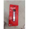 Image 3 : 5 New Milwaukee Tools ; penlight 250 Lumens, Magnet Flood Light 300 Lumens,