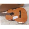 Image 2 : New Kala Acoustic Guitar Model KA-TR NY 25