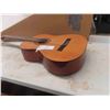 Image 3 : New Kala Acoustic Guitar Model KA-TR NY 25