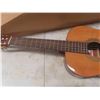 Image 4 : New Kala Acoustic Guitar Model KA-TR NY 25