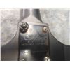 Image 10 : Epyhone Base Guitar with Hard Case **Has A Sizable Crack by Volume Knobs Going Through The Guitar