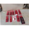Image 1 : 10 New Milwaukee Items ; Metric Hex Key, (2) Multi Bit Drive 14 in 1, Precision 