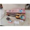 Image 1 : New Kala Ukulele with Elvis Graphics - comes with Box + Tuner