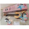 Image 2 : New Kala Ukulele with Elvis Graphics - comes with Box + Tuner