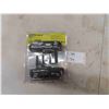 Image 1 : New Ryobi 18V Battery - 2 Pack
