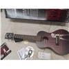 Image 2 : New Kala Ukulele with Elvis Graphics - comes with Box + Tuner