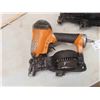 Image 2 : 2 Bostitch Roofing Air Coil Nailer - tested + working